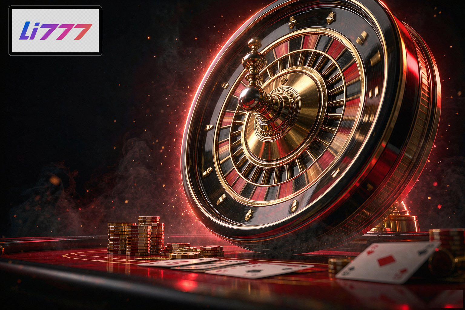 Teen Patti သရုပ်ပြပုံ ၁